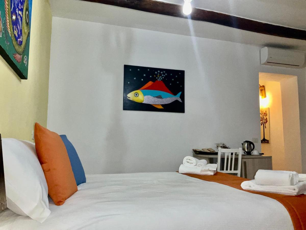 'A Room De' Scugnizzi Naples Exterior photo