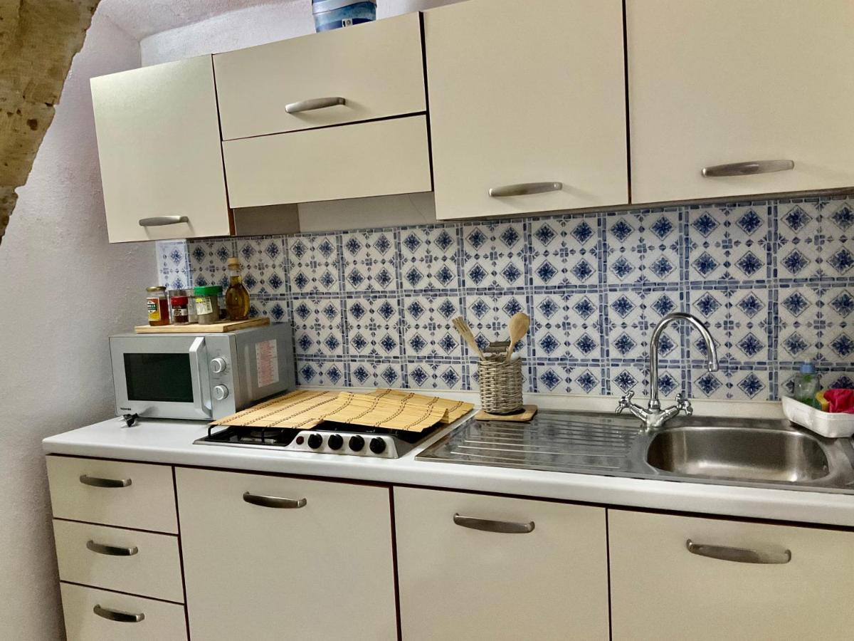 'A Room De' Scugnizzi Naples Exterior photo