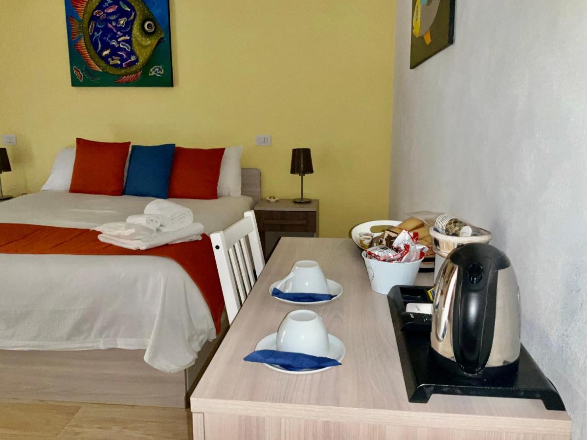 'A Room De' Scugnizzi Naples Exterior photo