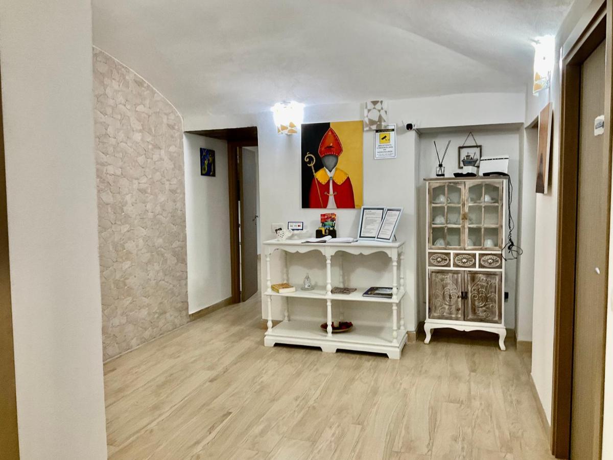 'A Room De' Scugnizzi Naples Exterior photo
