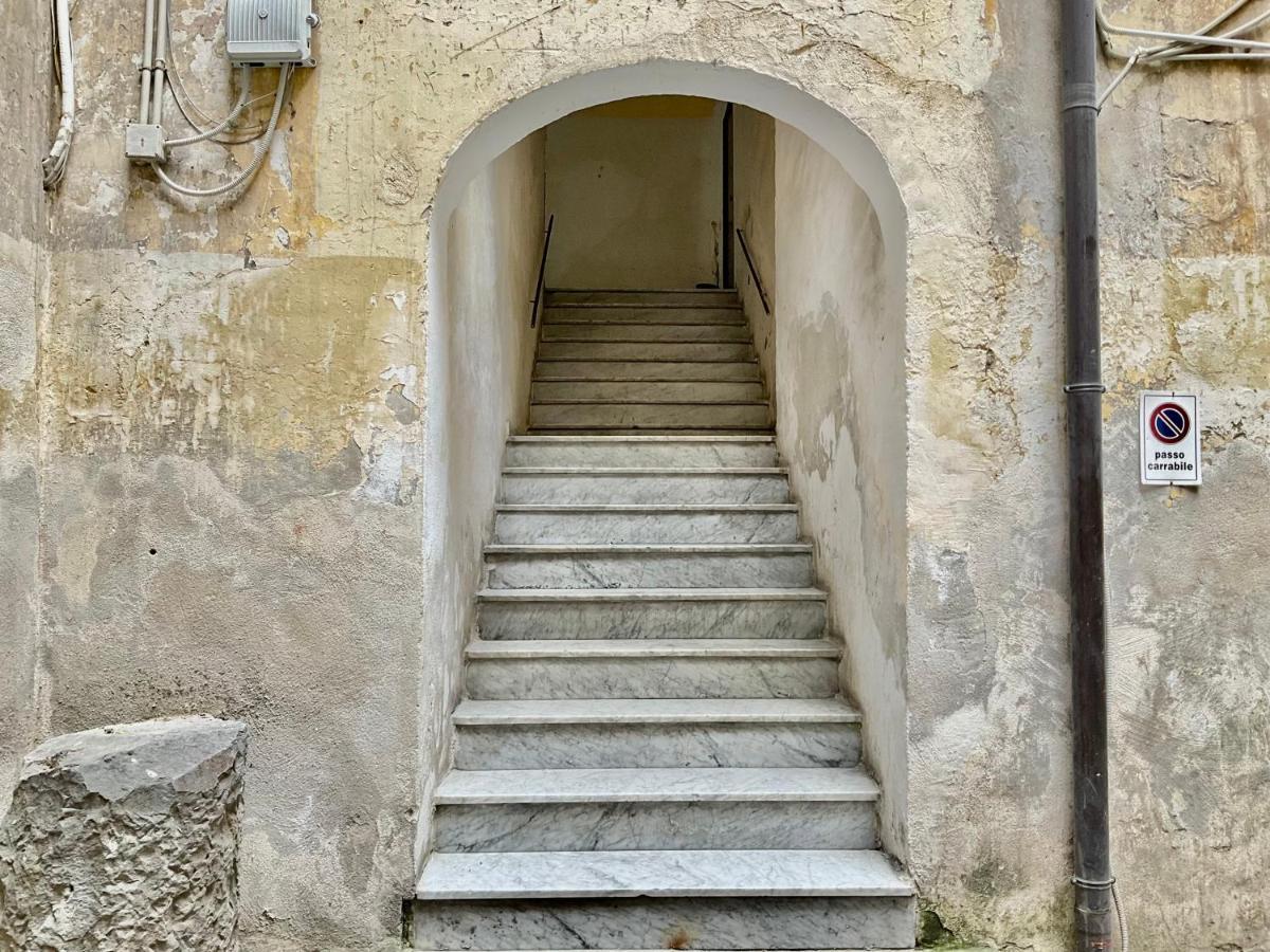 'A Room De' Scugnizzi Naples Exterior photo