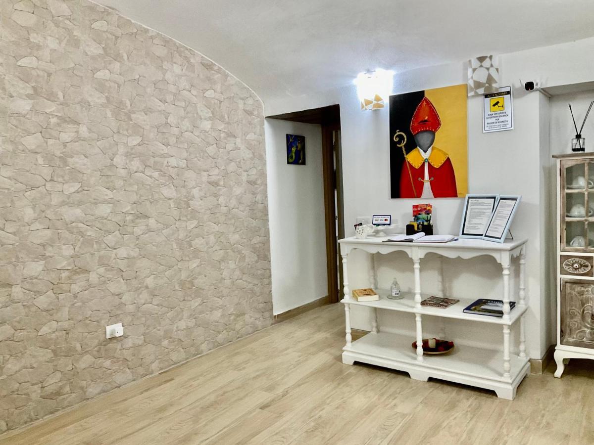 'A Room De' Scugnizzi Naples Exterior photo